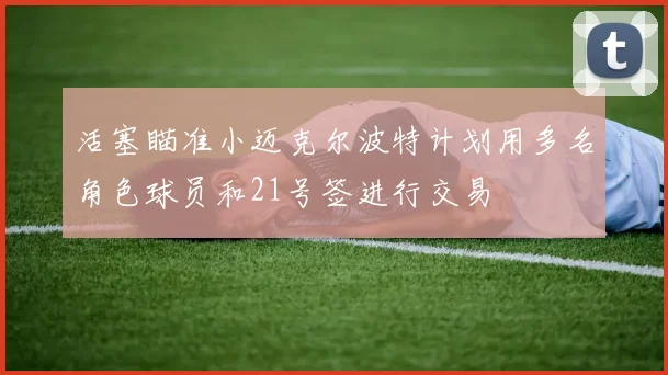 活塞瞄准小迈克尔波特计划用多名角色球员和21号签进行交易